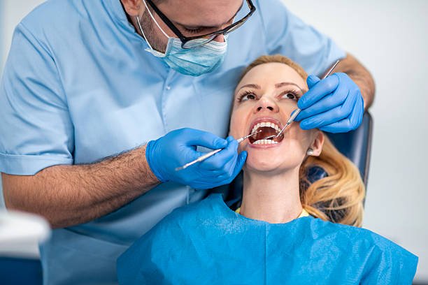 Preventive Dental Therapy